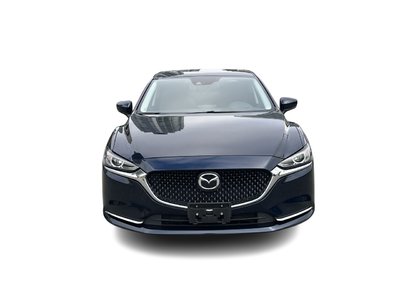 2018 Mazda 6 in North Vancouver, British Columbia
