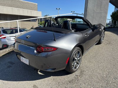 2022  MX-5 in Vancouver, British Columbia
