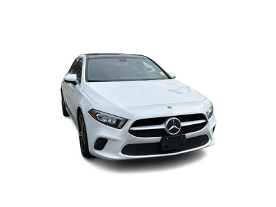 2019 Mercedes-Benz A250 in Vancouver, British Columbia