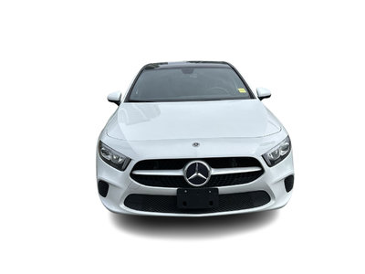 2019 Mercedes-Benz A250 in Vancouver, British Columbia