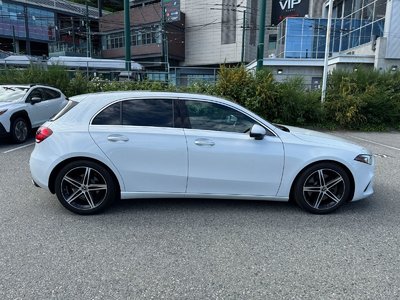 2019 Mercedes-Benz A250 in Vancouver, British Columbia