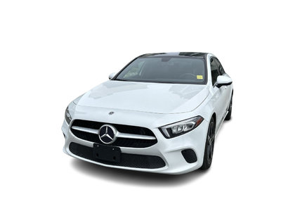 2019 Mercedes-Benz A250 in Vancouver, British Columbia