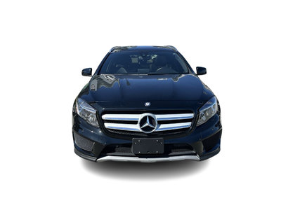 2017 Mercedes-Benz GLA250 in Richmond, British Columbia