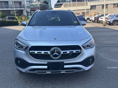 2023 Mercedes-Benz GLA250 in Vancouver, British Columbia