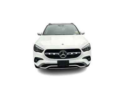 2025 Mercedes-Benz GLA250 in North Vancouver, British Columbia