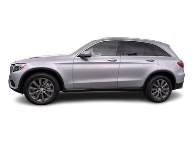 2016 Mercedes-Benz GLC300 in Vancouver, British Columbia