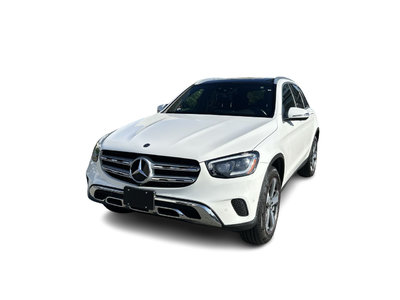 2020 Mercedes-Benz GLC300 in Vancouver, British Columbia
