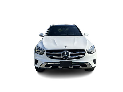 2020 Mercedes-Benz GLC300 in Vancouver, British Columbia