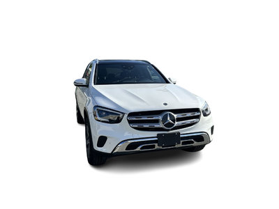 2020 Mercedes-Benz GLC300 in Vancouver, British Columbia