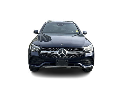 2021 Mercedes-Benz GLC300 in Vancouver, British Columbia