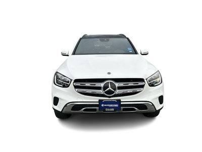 2022 Mercedes-Benz GLC300 in Richmond, British Columbia