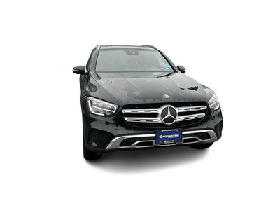 2022 Mercedes-Benz GLC300 in Richmond, British Columbia