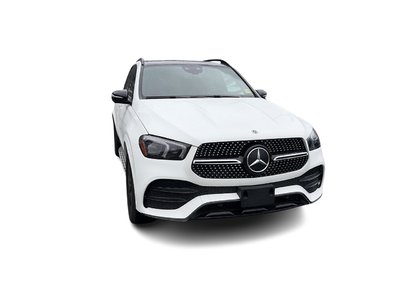 2022 Mercedes-Benz GLE350 in Vancouver, British Columbia