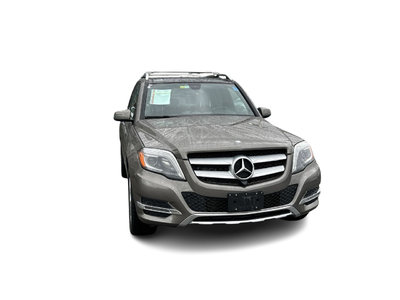 2015 Mercedes-Benz GLK-Class in Vancouver, British Columbia