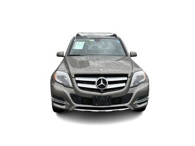 2015 Mercedes-Benz GLK-Class in Vancouver, British Columbia
