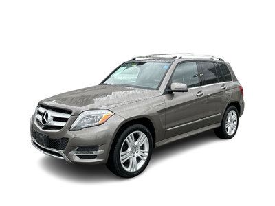 2015 Mercedes-Benz GLK-Class in Vancouver, British Columbia