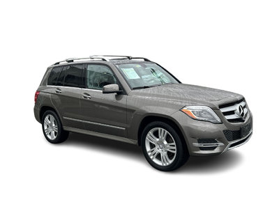 2015 Mercedes-Benz GLK-Class in Vancouver, British Columbia