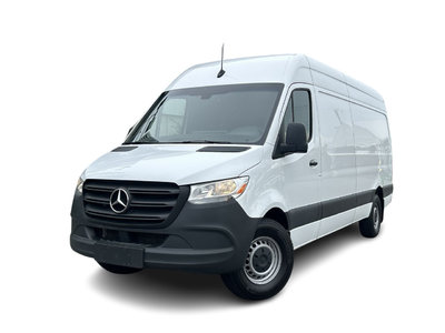 2024 Mercedes-Benz Sprinter 2500 in North Vancouver, British Columbia