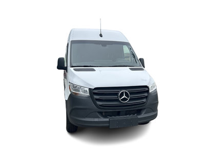 2024 Mercedes-Benz Sprinter 2500 in North Vancouver, British Columbia