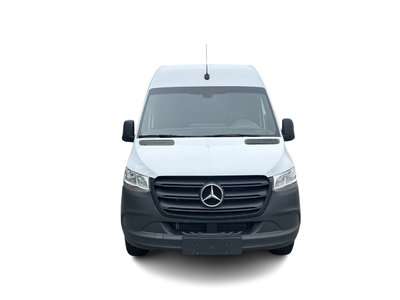 2024 Mercedes-Benz Sprinter 2500 in North Vancouver, British Columbia