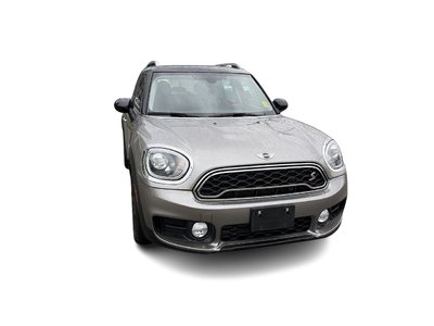 2018 MINI COOPER S Countryman in Vancouver, British Columbia