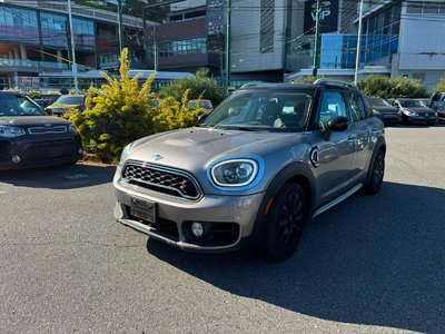 2018 MINI COOPER S Countryman in Vancouver, British Columbia