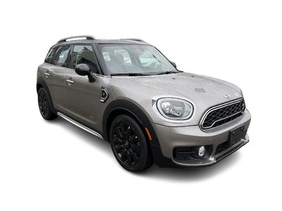 2018 MINI COOPER S Countryman in Vancouver, British Columbia