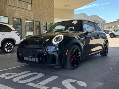 2023  John Cooper Works in Vancouver, British Columbia
