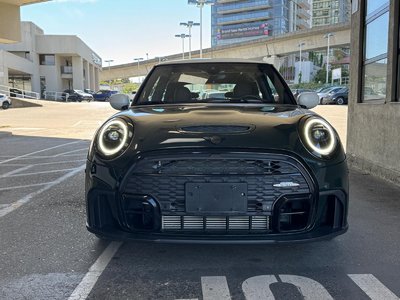 2023  John Cooper Works in Vancouver, British Columbia