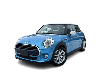 2017 MINI Cooper in Richmond, British Columbia