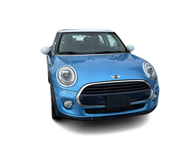 2017 MINI Cooper in Richmond, British Columbia