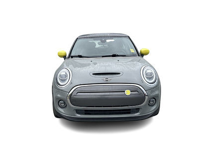2021 MINI Cooper in Vancouver, British Columbia