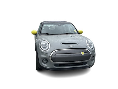 2021 MINI Cooper in Vancouver, British Columbia
