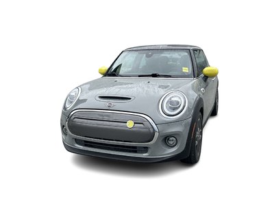 2021 MINI Cooper in Vancouver, British Columbia