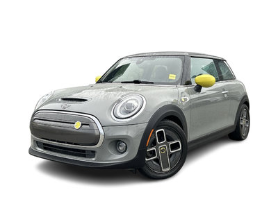 2021 MINI Cooper in Vancouver, British Columbia