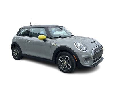 2021 MINI Cooper in Vancouver, British Columbia