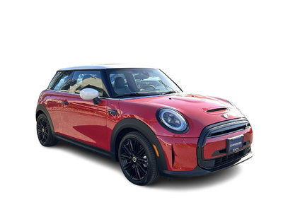 2023 MINI Cooper in Vancouver, British Columbia