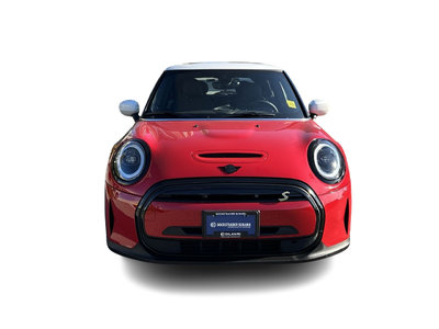 2023 MINI Cooper in Vancouver, British Columbia