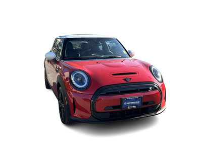 2023 MINI Cooper in Vancouver, British Columbia