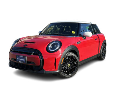 2023 MINI Cooper in Vancouver, British Columbia