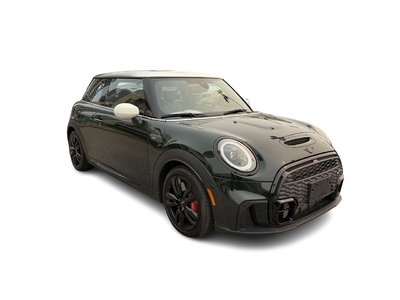 2023 MINI John Cooper Works in Langley, British Columbia