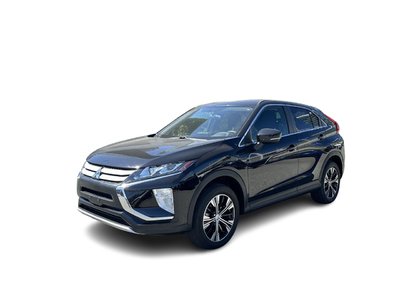 2019 Mitsubishi ECLIPSE CROSS in Vancouver, British Columbia