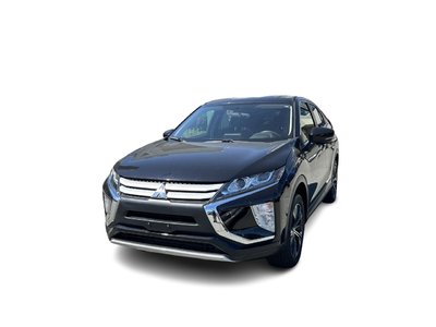 2019 Mitsubishi ECLIPSE CROSS in Vancouver, British Columbia