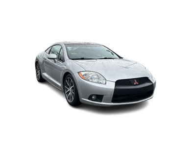 2012 Mitsubishi Eclipse in Richmond, British Columbia