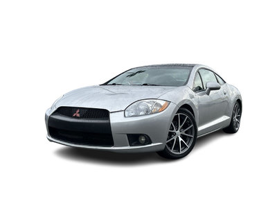 2012 Mitsubishi Eclipse in Richmond, British Columbia