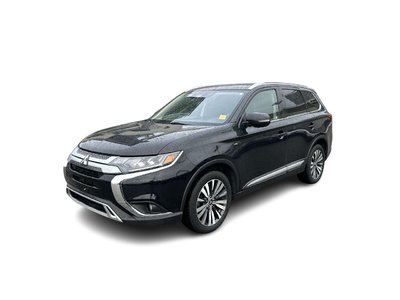 Mitsubishi Outlander  2020 à Vancouver, Colombie-Britannique