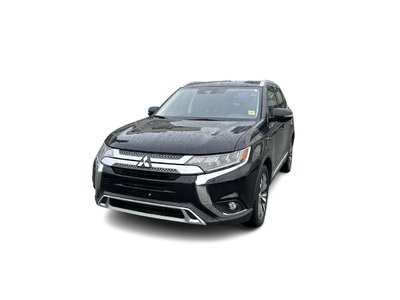 Mitsubishi Outlander  2020 à Vancouver, Colombie-Britannique