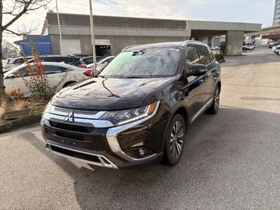 Mitsubishi Outlander  2020 à Vancouver, Colombie-Britannique