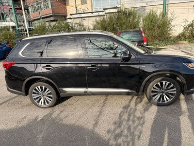 Mitsubishi Outlander  2020 à Vancouver, Colombie-Britannique