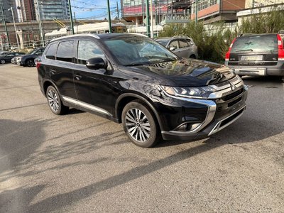 Mitsubishi Outlander  2020 à Vancouver, Colombie-Britannique